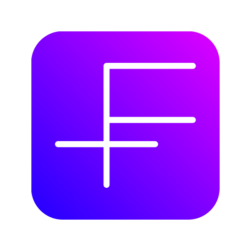 스위스 프랑 Generic Flat Gradient icon
