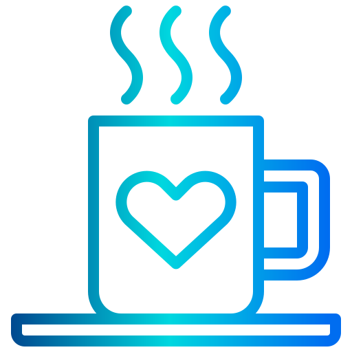 becher xnimrodx Lineal Gradient icon