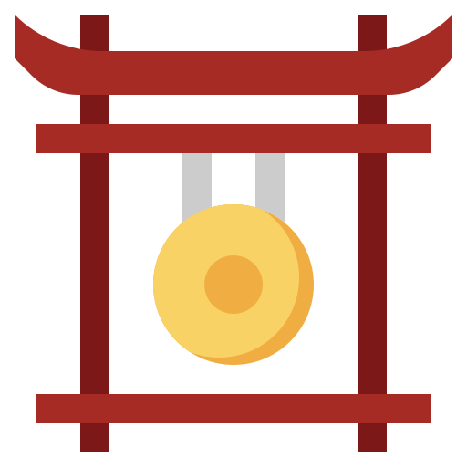 gong Surang Flat ikona