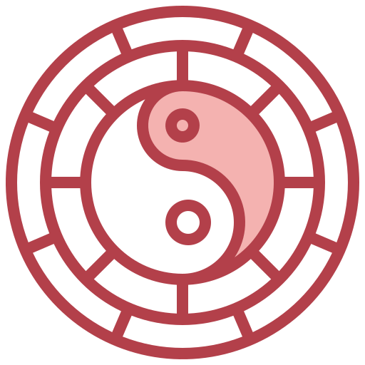 horoscope Surang Red Icône