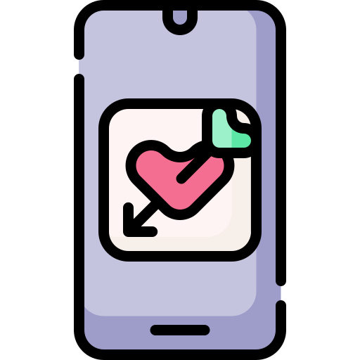 app per appuntamenti Generic Outline Color icona
