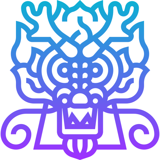 continuar Meticulous Gradient icono