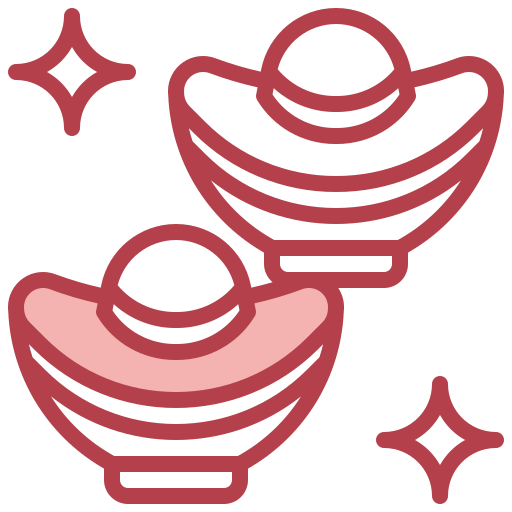 sycee Surang Red icono