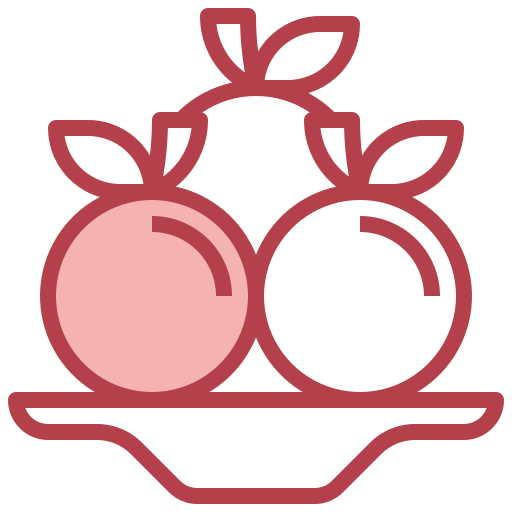 mandarina Surang Red icono