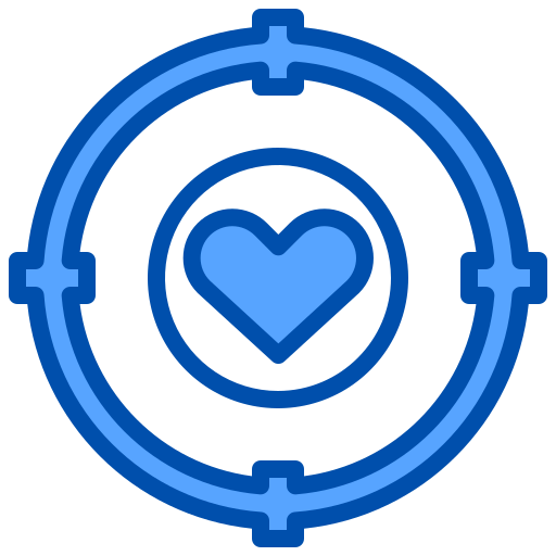 ziel xnimrodx Blue icon
