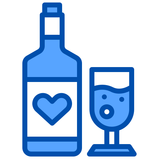 Вино xnimrodx Blue иконка