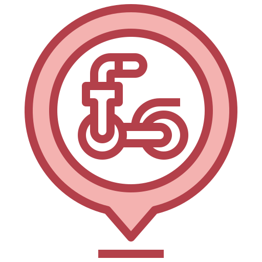 Placeholder Surang Red icon