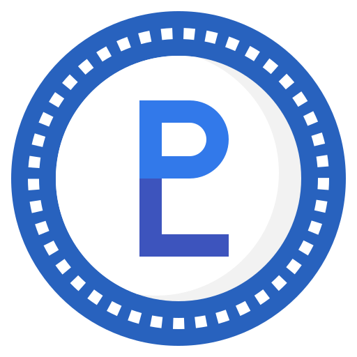 Pluto Surang Flat icon