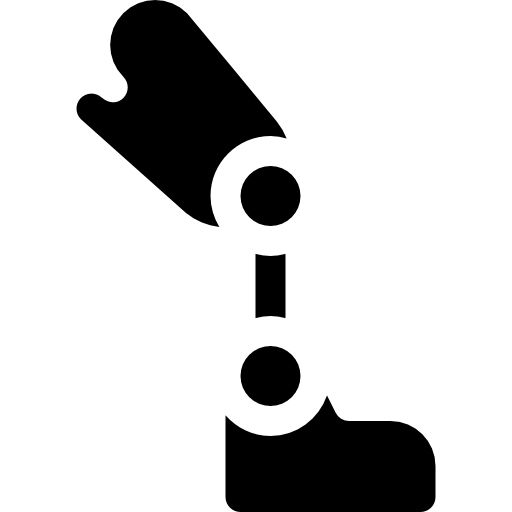 プロテーゼ Basic Rounded Filled icon