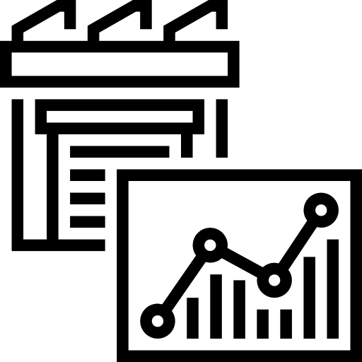 倉庫 Meticulous Line icon