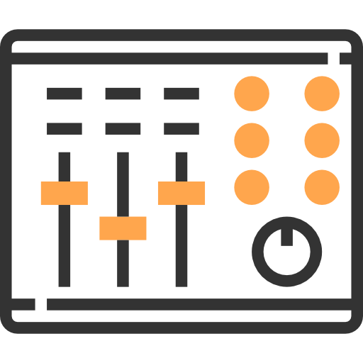 Levels Meticulous Yellow shadow icon