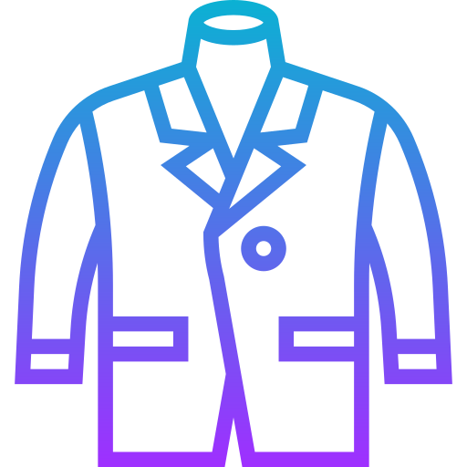 chaqueta de sport Meticulous Gradient icono