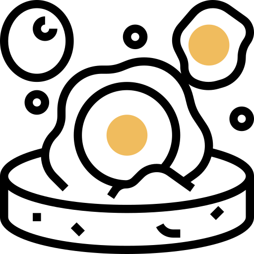cellula Meticulous Yellow shadow icona