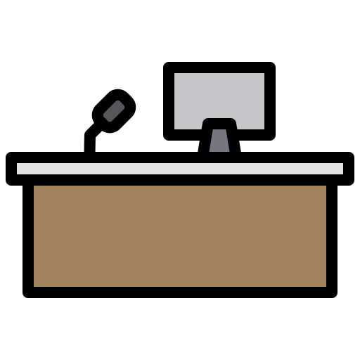 정보 xnimrodx Lineal Color icon