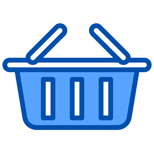 Basket xnimrodx Blue icon