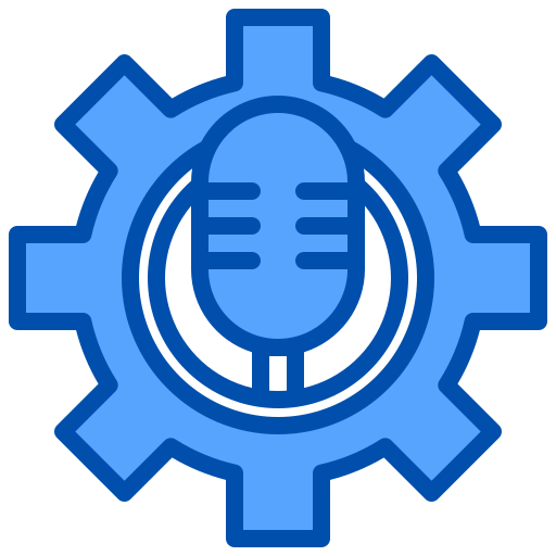 구성 xnimrodx Blue icon