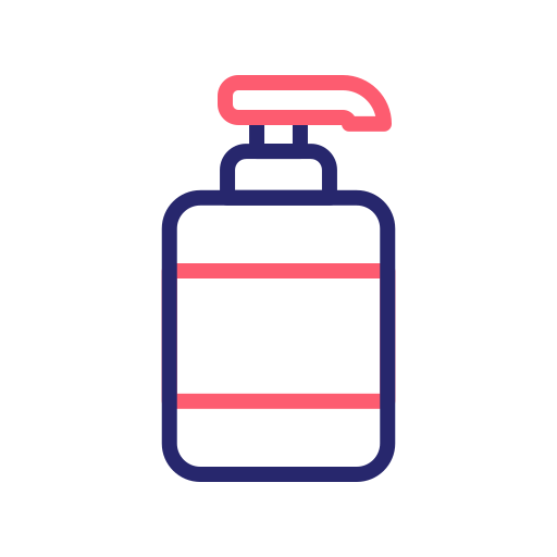 gel Generic Outline Color icon