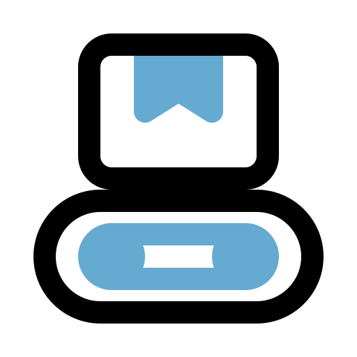 Конвейерная лента Generic Blue иконка