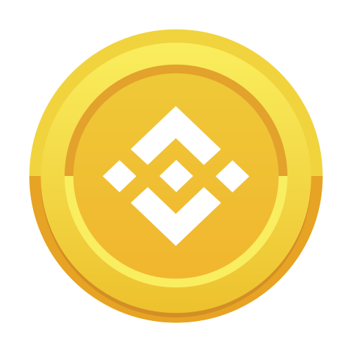 binance Generic Flat icon