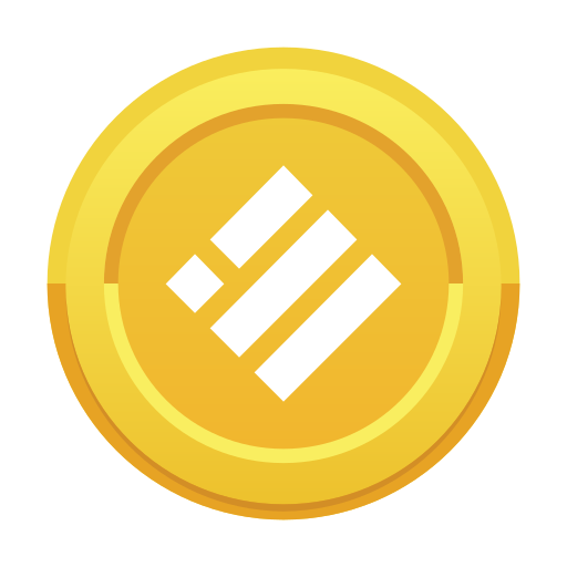 binance Generic Flat icono