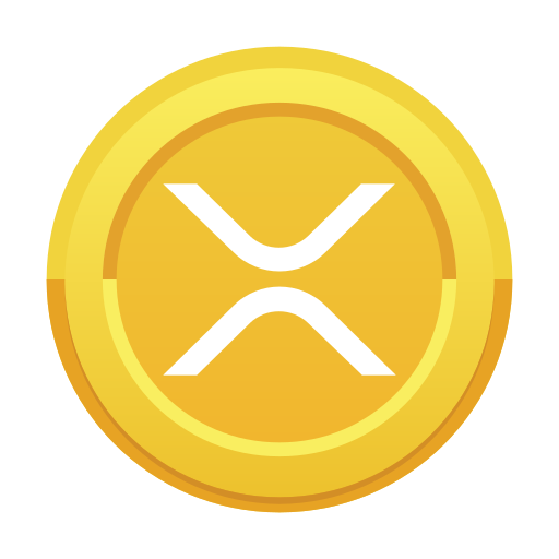 xrp Generic Flat icon