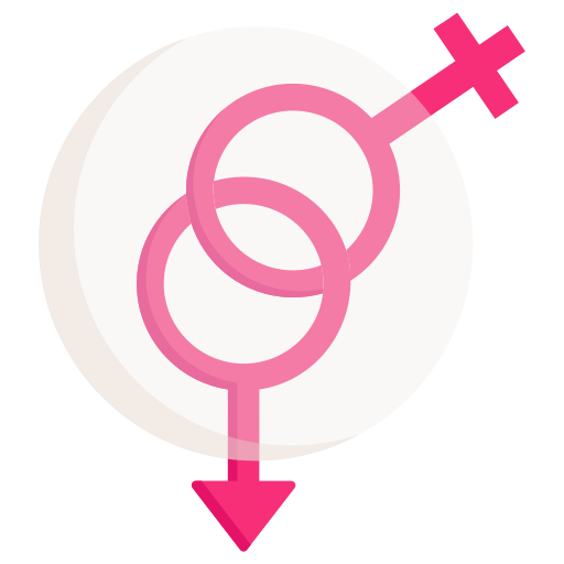 sex Generic Flat icon