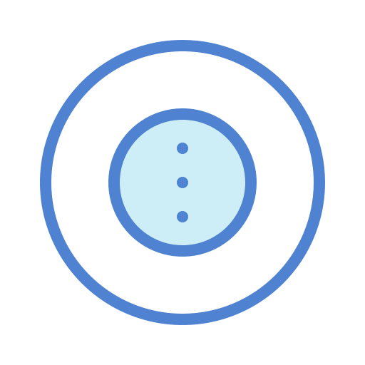 meer Generic Blue icoon
