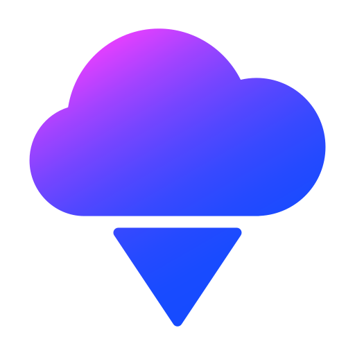 herunterladen Generic Flat Gradient icon