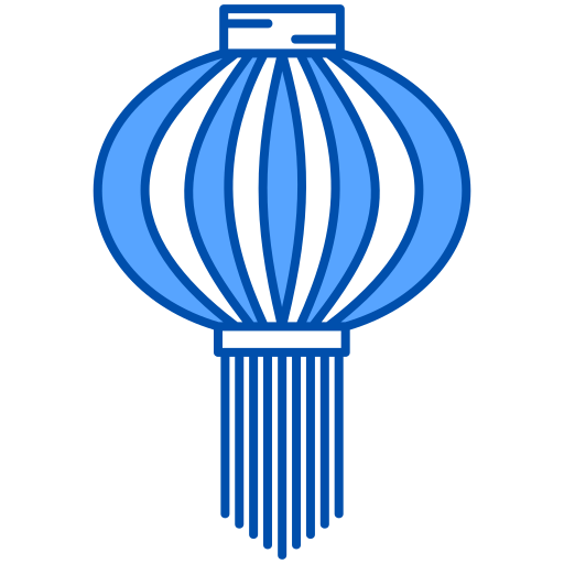 칸델라 Generic Blue icon