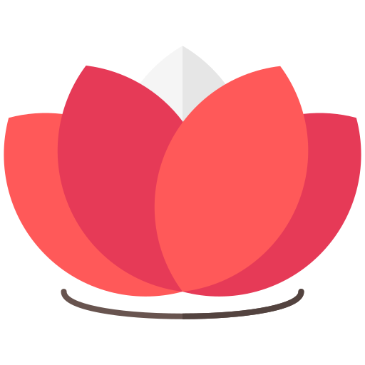 Lotus Generic Flat icon