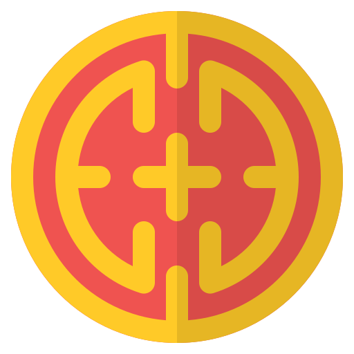 중국인 Generic Flat icon