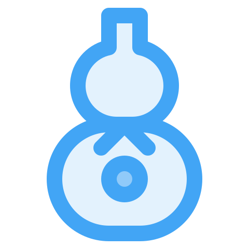 Calabash Generic Blue icon