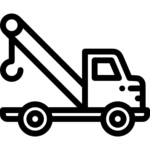 laweta Detailed Rounded Lineal ikona