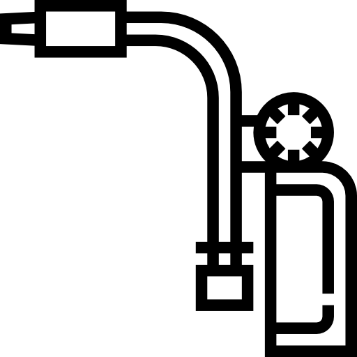 용접공 Meticulous Line icon