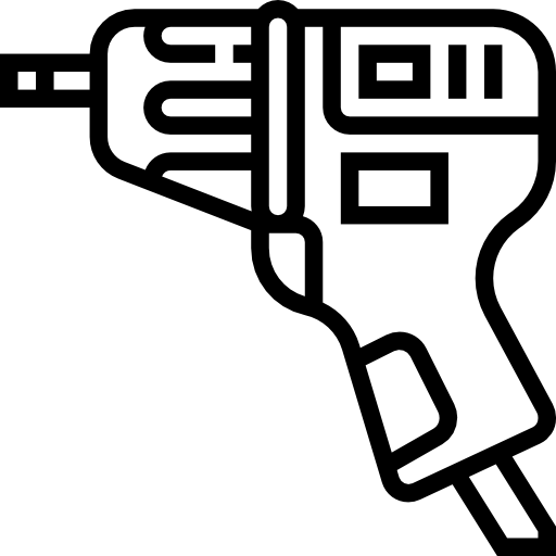 용접공 Meticulous Line icon