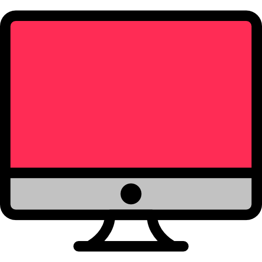 아이맥 Stockio Lineal Color icon