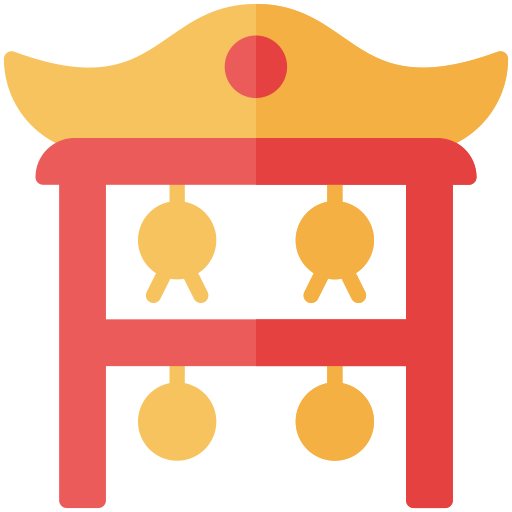 yunluo Generic Flat icono