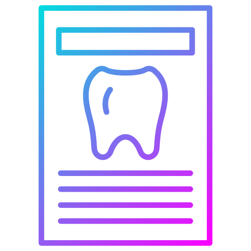 analisi Generic Gradient icona