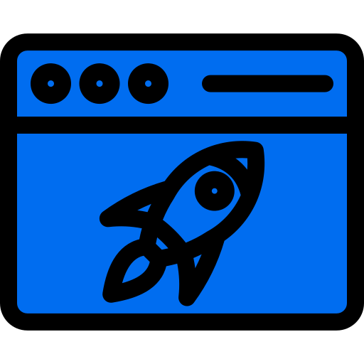 start-up Generic Outline Color icon