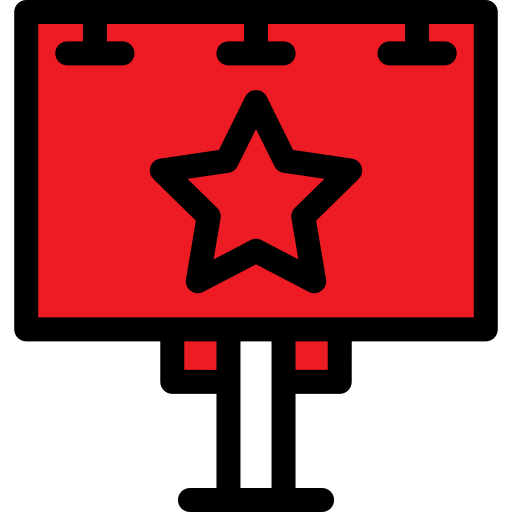 Star Generic Mixed icon