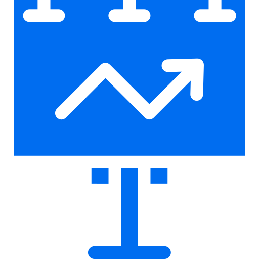 análisis Generic Flat icono