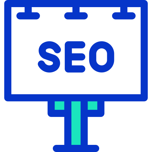 Seo Generic Fill & Lineal icon