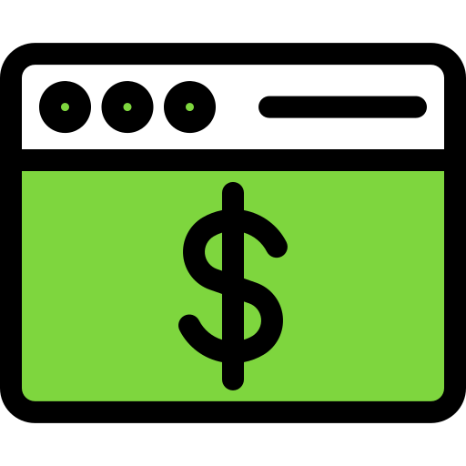 geld Generic Mixed icon