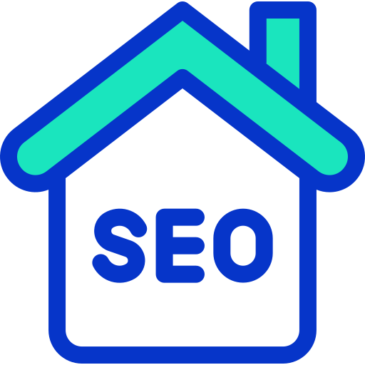 Seo Generic Fill & Lineal icon