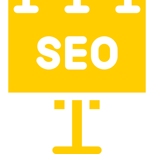 Seo Generic Flat icon