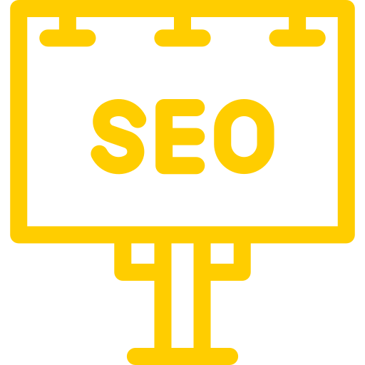 Seo Generic Simple Colors icon