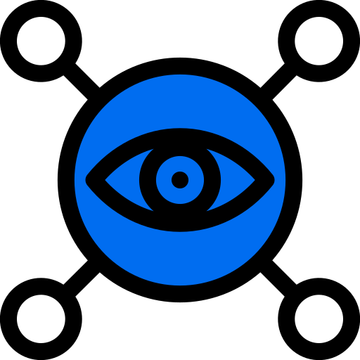 vision Generic Mixed icon