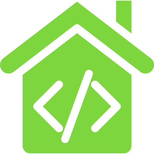 Coding Generic Flat icon