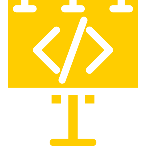 codificación Generic Flat icono