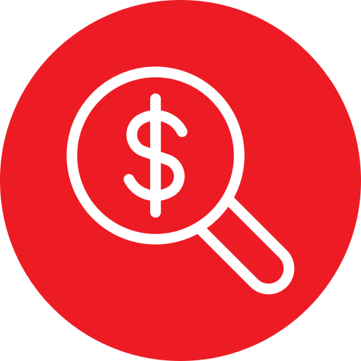 Money Generic Flat icon